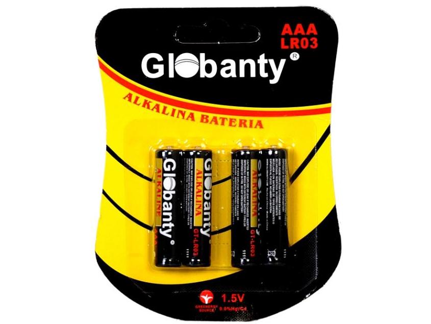 Our Products :: <a href='pages.php?CID=QmF0dGVyeQ==&id=NDY=&lan=En' class='underline'>Battery</a> :: AAA LR03