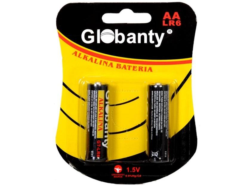 Our Products :: <a href='pages.php?CID=QmF0dGVyeQ==&id=NDY=&lan=En' class='underline'>Battery</a> :: AA LR6